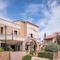 Areti Suites - map