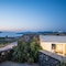 Serenità Luxury Suites - map
