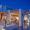 Kove Mykonos - A Myconian Collection Hotel - map