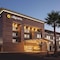 La Quinta Inn & Suites By Wyndham Morgan Hill-San Jose South - map