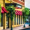 Residence Inn By Marriott Charlottesville Downtown - map