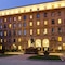 Drury Plaza Hotel Cleveland Downtown - map