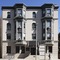 Boston Fenway Inn by FOUND - map