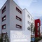 Apart Hotel Firstboarding Bayreuth - map