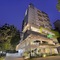Whiz Prime Hotel Pajajaran Bogor - map