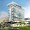 Novotel Pekanbaru - map