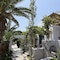 Albatros Club Mykonos - map