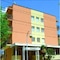 Hotel Ambasciata - map
