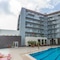 Millenium Suites - map