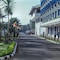 Blue Nile Resort - map