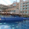 Radisson Blu Hotel & Resort - map