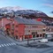 Narvik Hotel Wivel - map