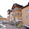 Pension Elisabeta - map