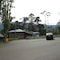 Nuwara Eliya Golf Club - map
