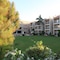 Panacea Suites Hotel - map