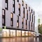 Ibis Styles Warszawa Centrum - map