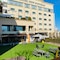 New Donghae Hotel - map