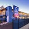 C Motel - map