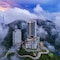 Grand Ion Delemen Hotel - map