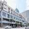 Dolphin Hotel, Chow Kit Kuala Lumpur - map