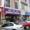 Suria Hotel Kota Bharu - map