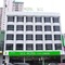 Scc Hotel - map