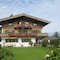 Haus Friedl - map