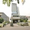 Zen Rooms Bandengan Selatan - map