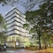 Mercure Bandung Nexa Supratman - map