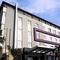 Hotel Harmoni Tasikmalaya - map