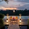 Goya Boutique Resort - map