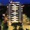 Swiss-Belhotel Pondok Indah - map