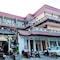 Pesona Beach Inn - map