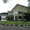 Dangau Resort Singkawang - map
