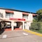 Econo Lodge Waterford - map