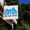 Haven On The Park - map
