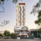 Holiday Inn West Perth - map