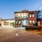Athena Motel Apartments - map
