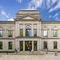Best Western Hotel Bremen City - map