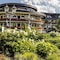 Hotel Bareiss - map