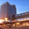 TOWER INN HOTEL & SUITES - Casino - Spa - Convention Center - map
