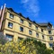 Esplendor El Calafate - map