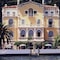 Hotel Monte Baldo E Villa Acquarone - map