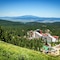 Rila Hotel - map