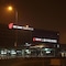 Shanghai Hongqiao Airport Hotel - map