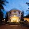 Palmira Beach Resort And Spa - map