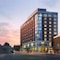 Ithaca Marriott Downtown On The Commons - map