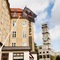 Scandic The Mayor - map