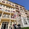 Hotel Ulrika - map