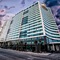 Grand Mogador City Center - Casablanca - map